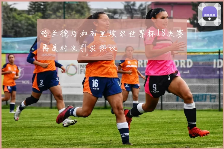 哈兰德与加布里埃尔世界杯18决赛再度对决引发热议